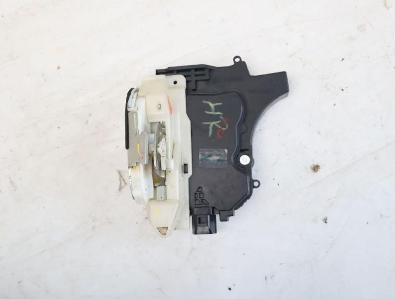Preview: Türschloß hinten rechts 5745A094 Mitsubishi L 200 4 KB4T
