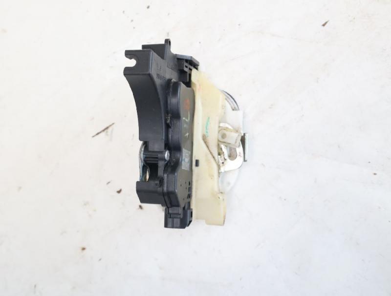 Preview: Türschloß hinten links 5745A093 Mitsubishi L 200 4 KB4T