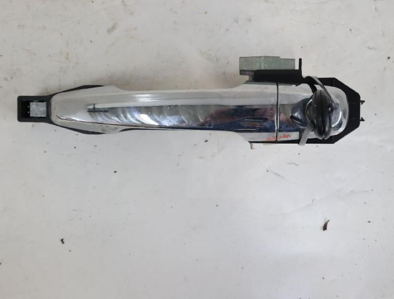 Türgriff außen vorn links 5716A032 Mitsubishi L 200 4 KB4T