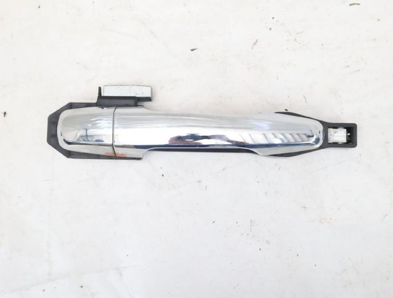 Türgriff außen hinten rechts 5716A032 Mitsubishi L 200 4 KB4T
