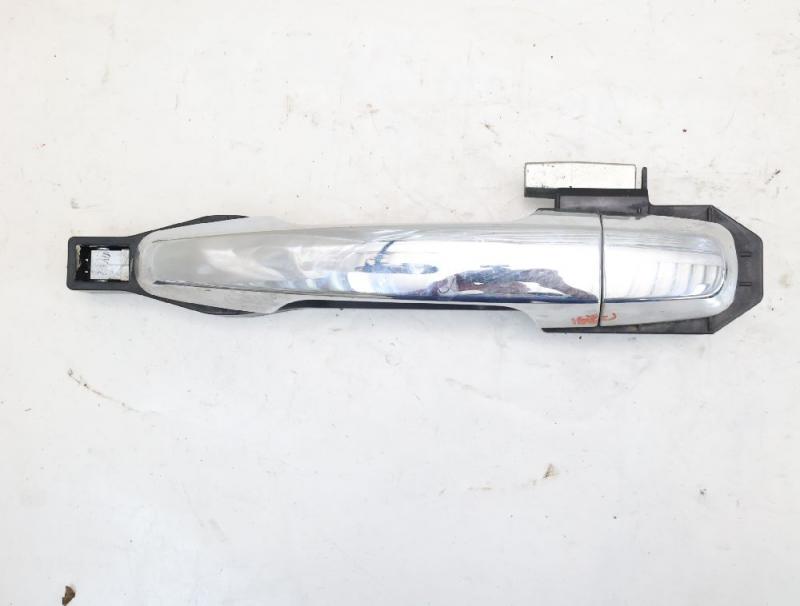 Türgriff außen hinten links 5716A035 Mitsubishi L 200 4 KB4T