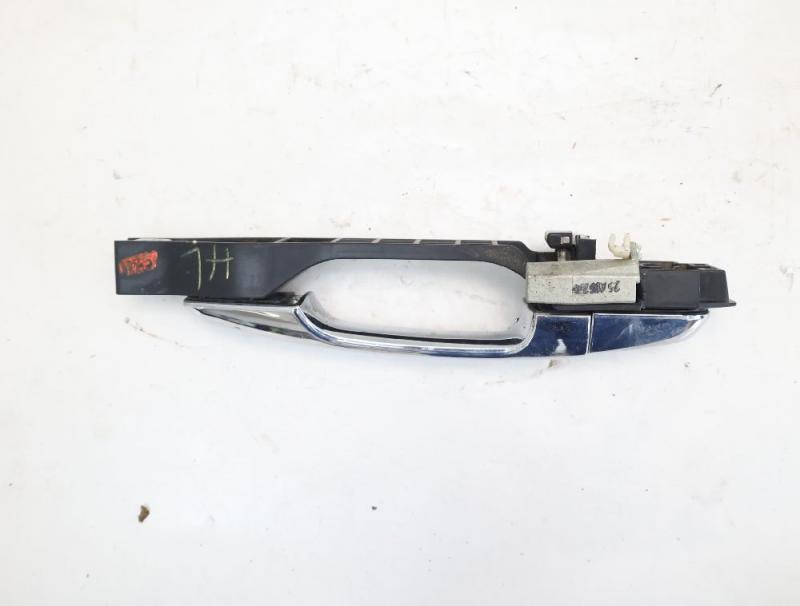 Preview: Türgriff außen hinten links 5716A035 Mitsubishi L 200 4 KB4T