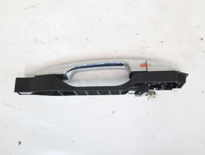 Preview: Türgriff außen hinten links 5716A035 Mitsubishi L 200 4 KB4T