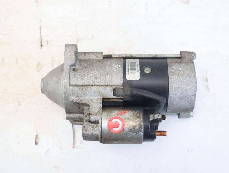 Anlasser CST351137AS Mitsubishi L 200 4 KB4T