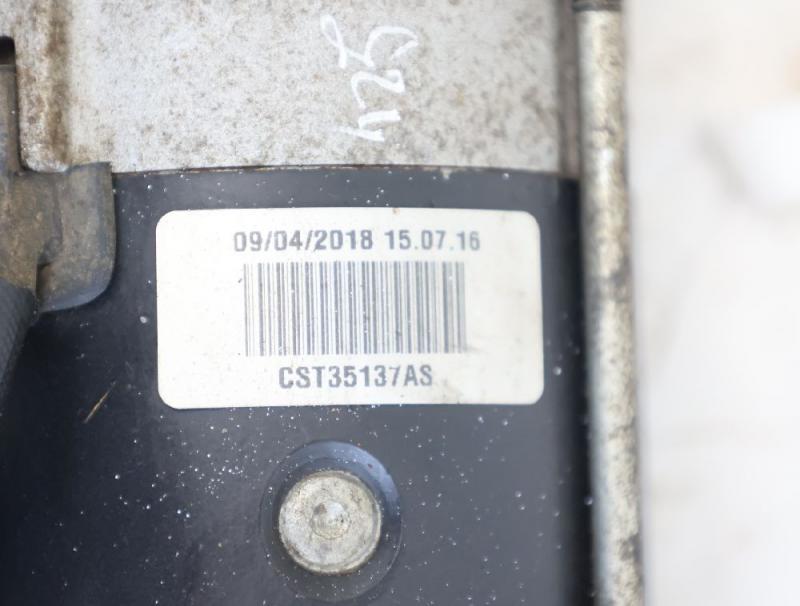 Anlasser CST351137AS Mitsubishi L 200 4 KB4T