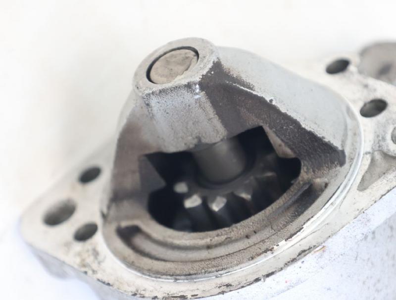 Anlasser CST351137AS Mitsubishi L 200 4 KB4T