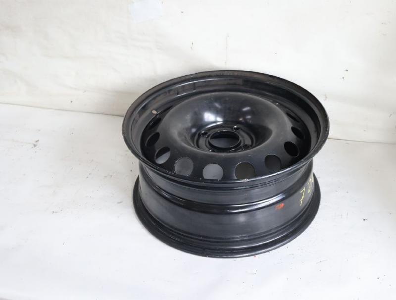 Felge Stahl PS516016 Citroen C4 2 B7