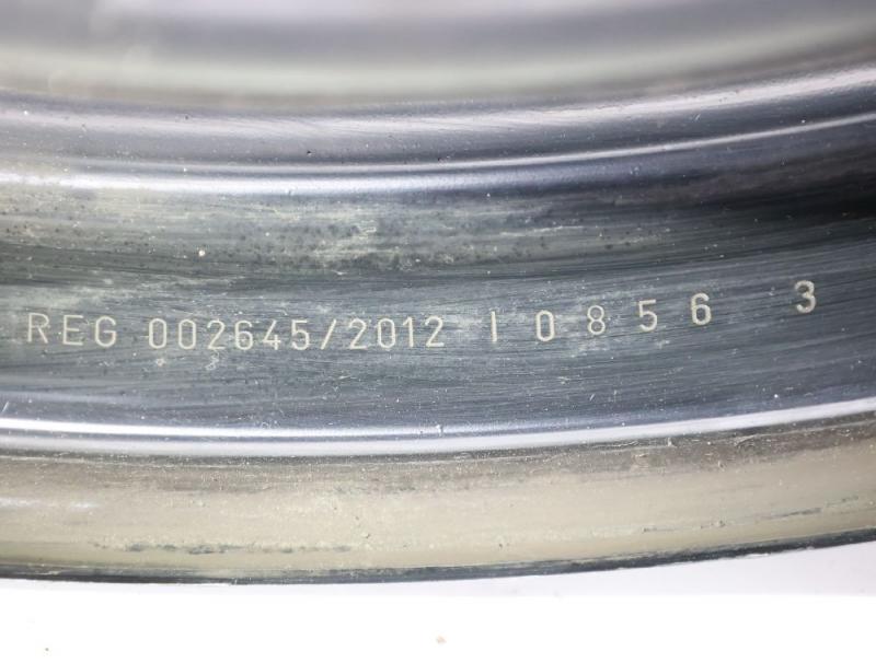 Preview: Felge Stahl PS516016 Citroen C4 2 B7