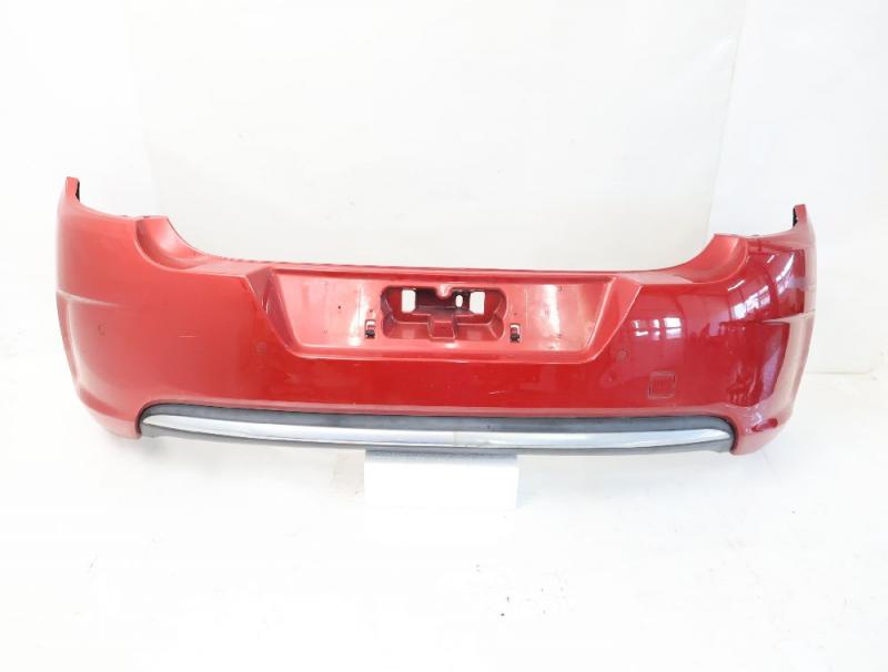 Stoßstange hinten 9671074477 Citroen C4 2 B7