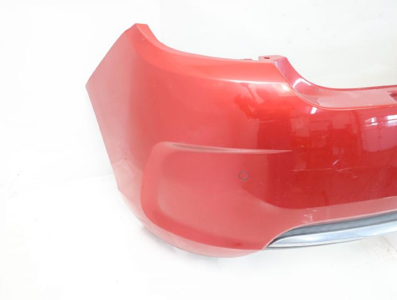 Preview: Stoßstange hinten 9671074477 Citroen C4 2 B7