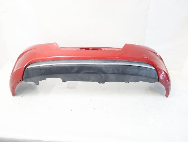Preview: Stoßstange hinten 9671074477 Citroen C4 2 B7