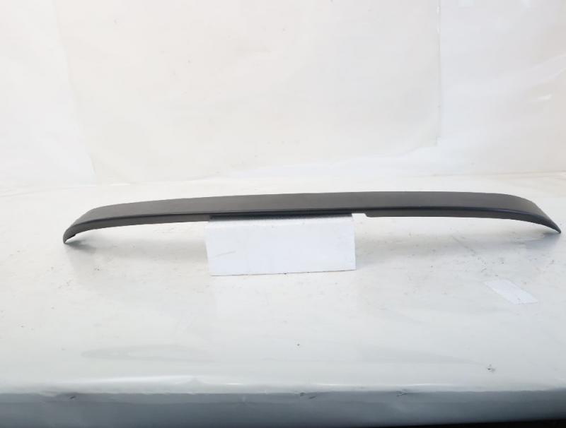 Preview: Spoiler Heck 96882677 Citroen C4 2 B7