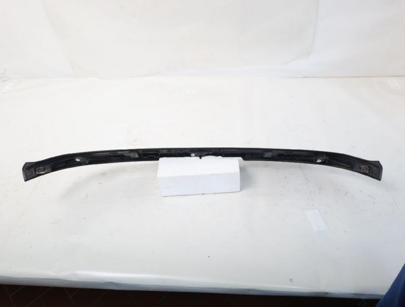 Preview: Spoiler Heck 96882677 Citroen C4 2 B7