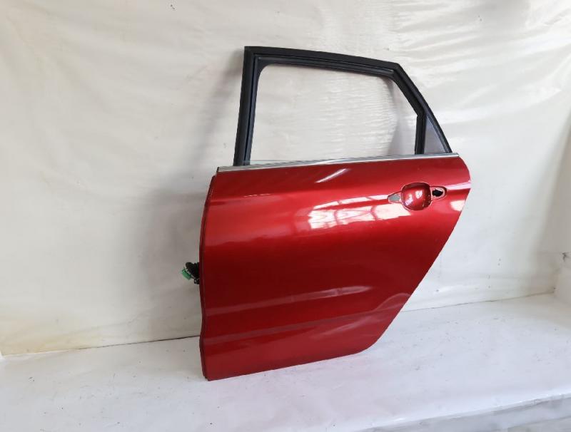 Tür hinten links 9006R9 Citroen C4 2 B7