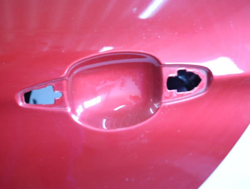 Preview: Tür hinten links 9006R9 Citroen C4 2 B7