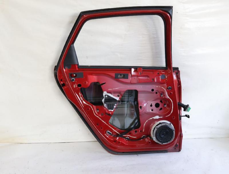 Preview: Tür hinten links 9006R9 Citroen C4 2 B7