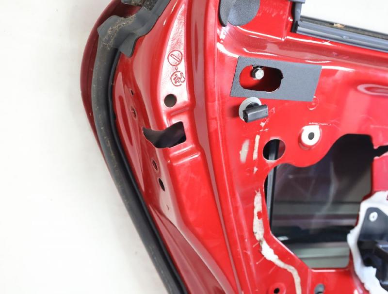 Preview: Tür hinten links 9006R9 Citroen C4 2 B7