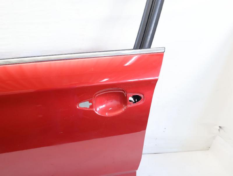 Preview: Tür vorn links 9435084380 Citroen C4 2 B7