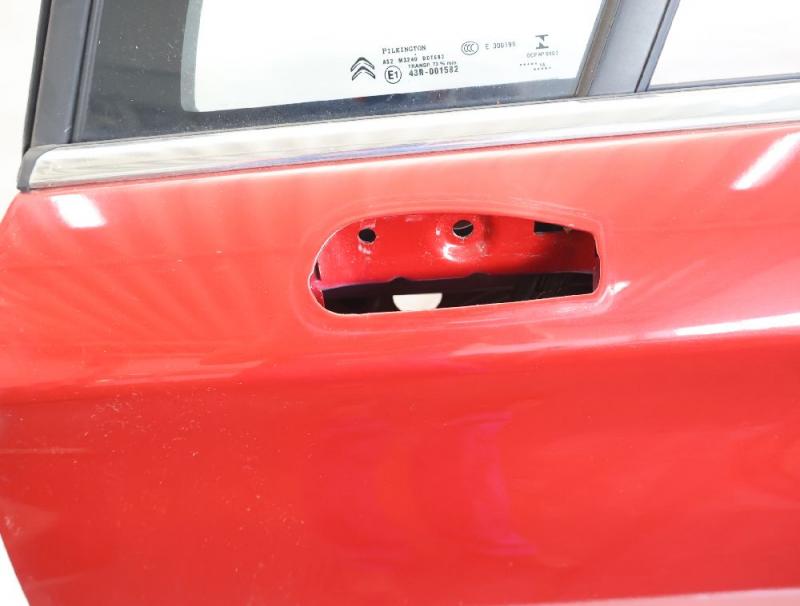 Preview: Tür vorn links 9435084380 Citroen C4 2 B7