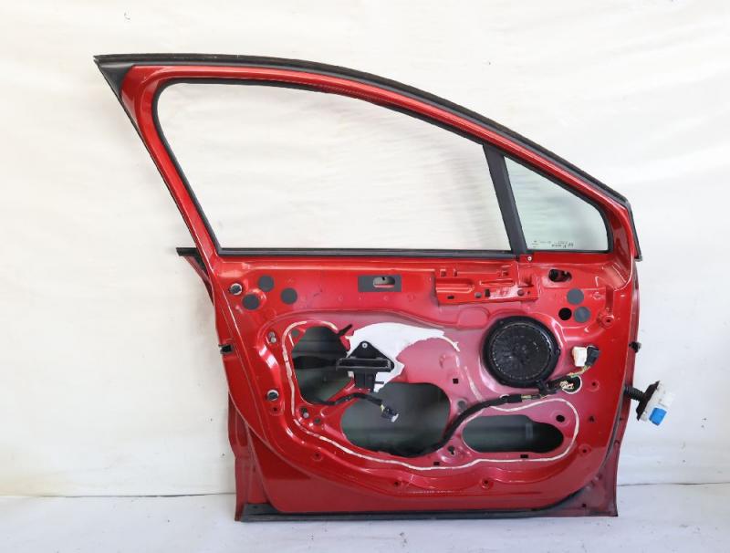 Preview: Tür vorn links 9435084380 Citroen C4 2 B7