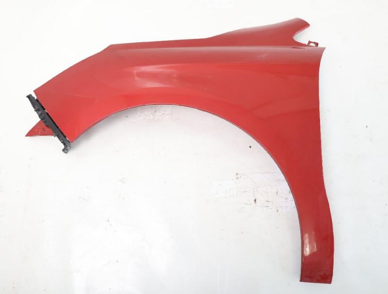 Kotflügel vorn links 7840AS Citroen C4 2 B7