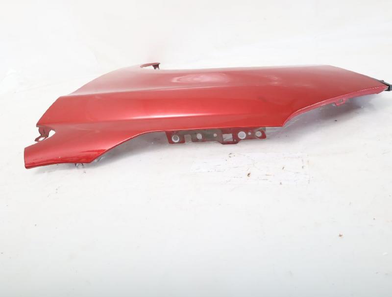 Preview: Kotflügel vorn links 7840AS Citroen C4 2 B7