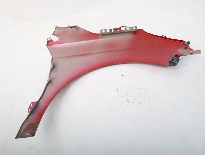 Preview: Kotflügel vorn links 7840AS Citroen C4 2 B7