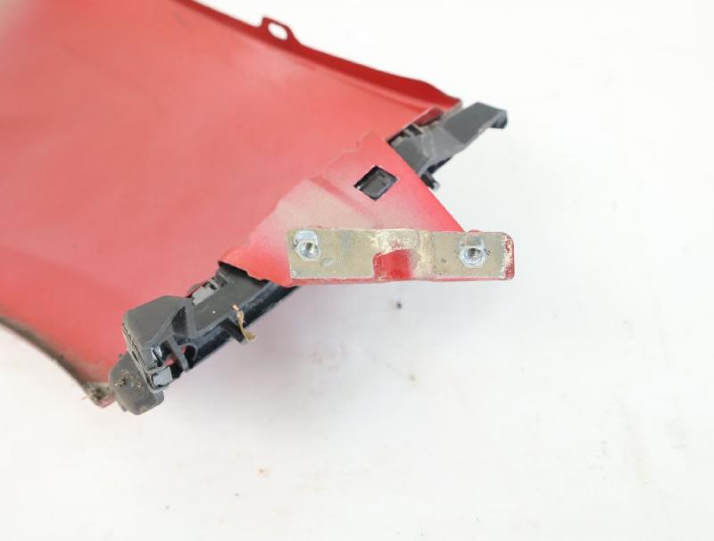 Kotflügel vorn links 7840AS Citroen C4 2 B7