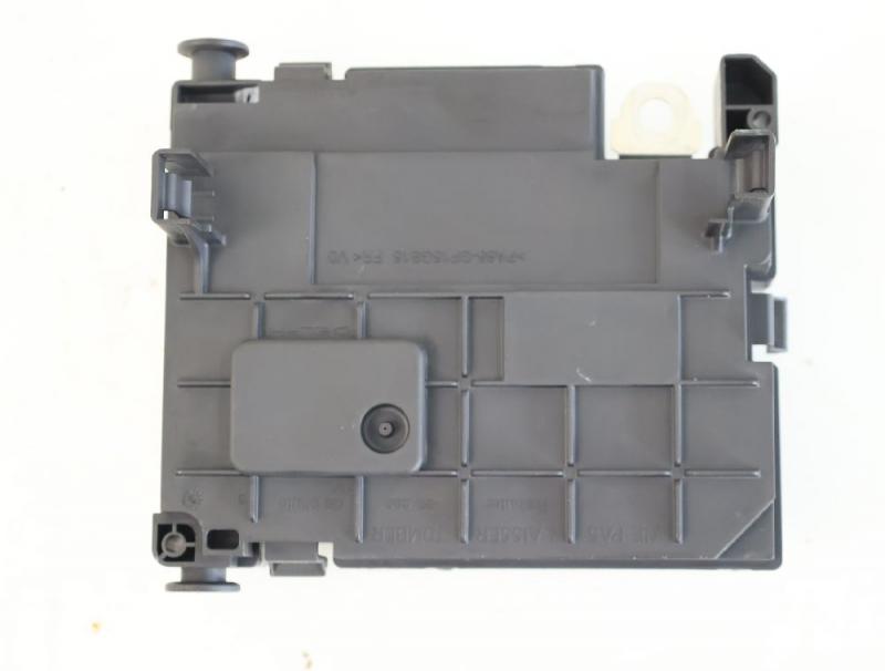 Sicherungskasten 9807427980 Citroen C4 2 B7