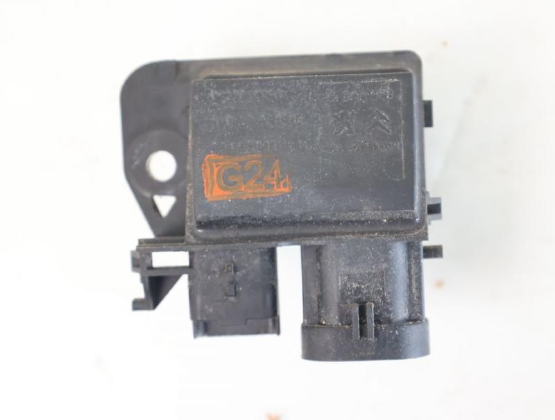 Ventilator (am Kühler) 9673999880 Citroen C4 2 B7