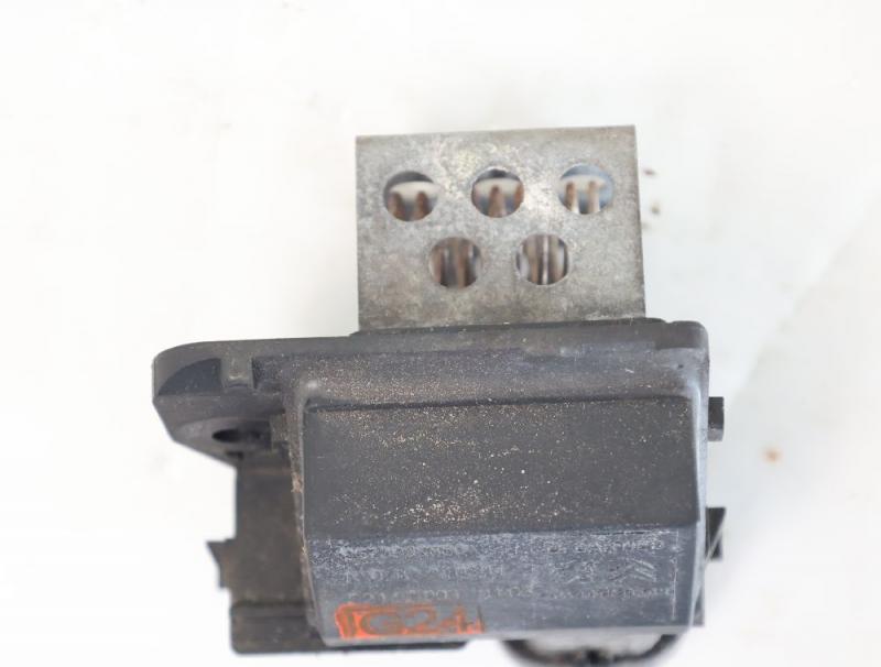 Preview: Ventilator (am Kühler) 9673999880 Citroen C4 2 B7