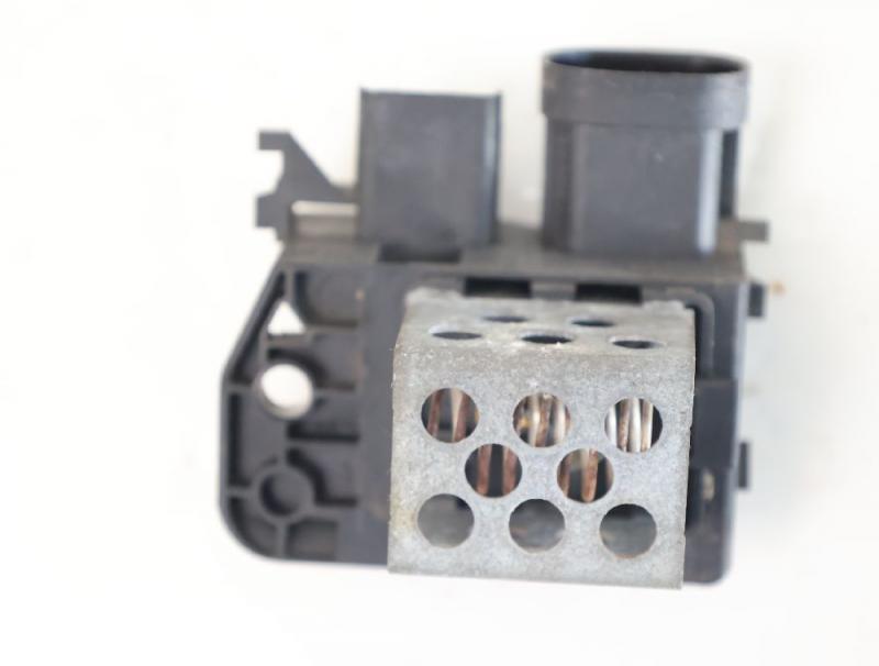 Preview: Ventilator (am Kühler) 9673999880 Citroen C4 2 B7