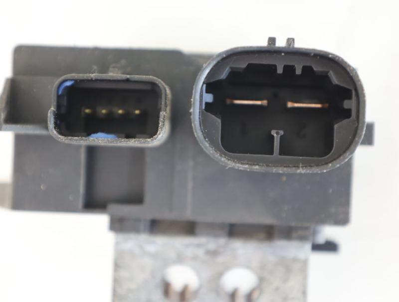 Preview: Ventilator (am Kühler) 9673999880 Citroen C4 2 B7