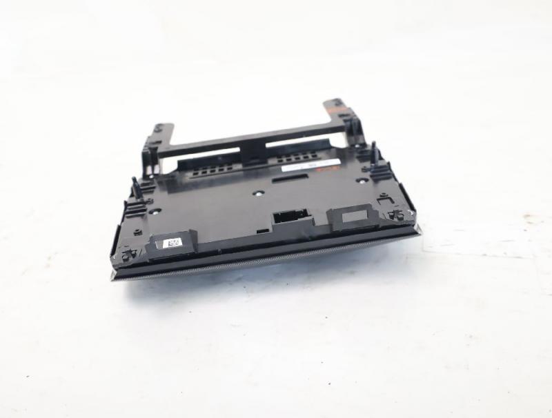 Preview: Klimabedienteil 98040782ZD Citroen C4 2 B7