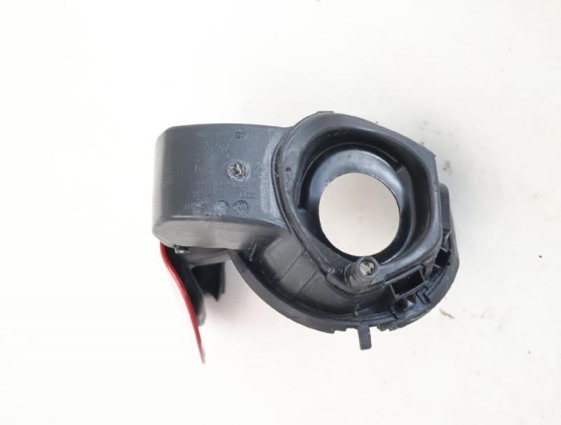 Preview: Tankklappe 9687310880 Citroen C4 2 B7