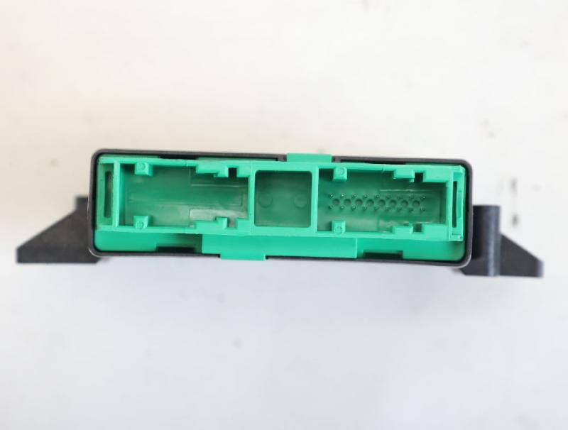 Preview: Steuergerät Parktronic 9800410080 Citroen C4 2 B7