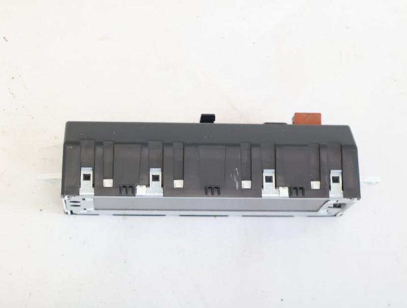 Preview: Display 9804493780 Citroen C4 2 B7