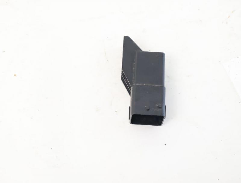 Preview: Steuergerät Glühanlage 9802424080 Citroen C4 2 B7