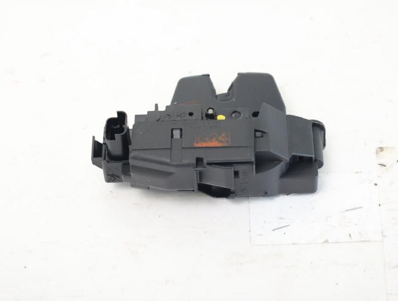 Preview: Schloß Heckklappe 9804762080 Citroen C4 2 B7