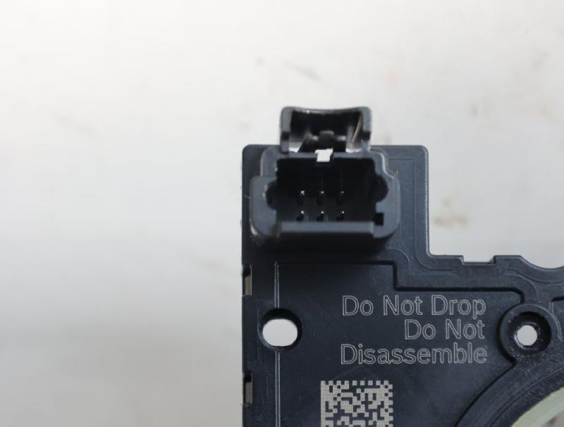 Preview: Sensor Lenkwinkel 9663230880 Citroen C4 2 B7