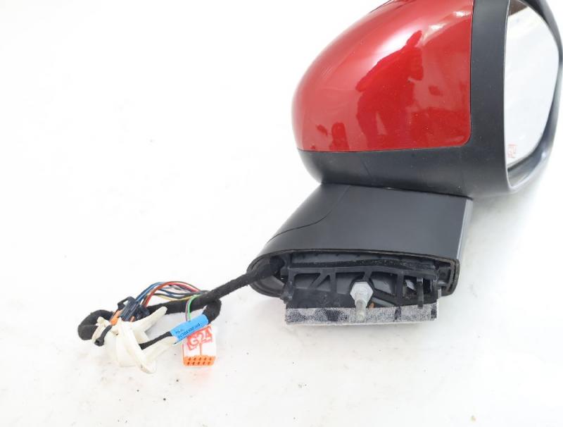 Preview: Spiegel rechts elektrisch 1635517380 Citroen C4 2 B7