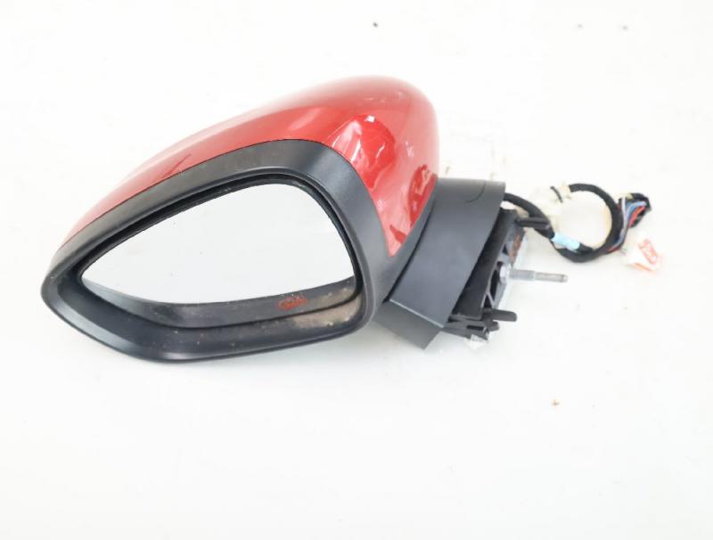 Spiegel links elektrisch 1635517280 Citroen C4 2 B7