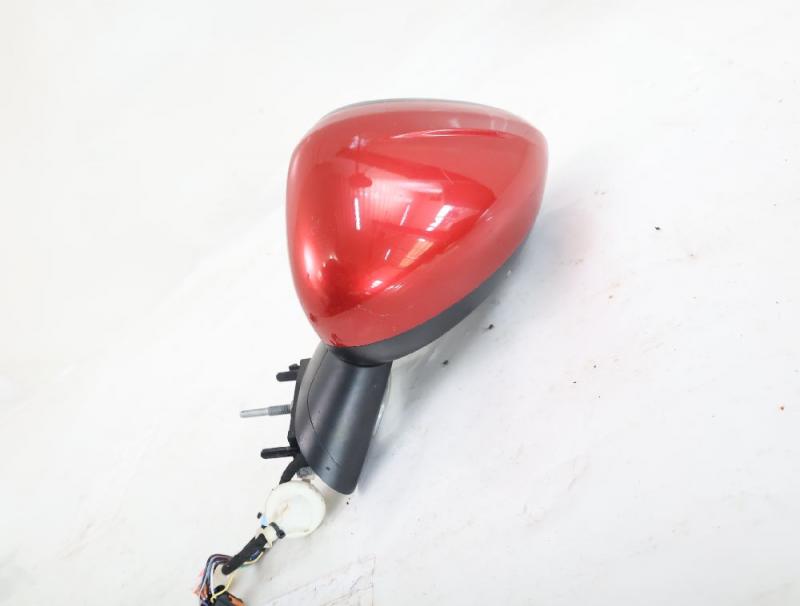 Preview: Spiegel links elektrisch 1635517280 Citroen C4 2 B7