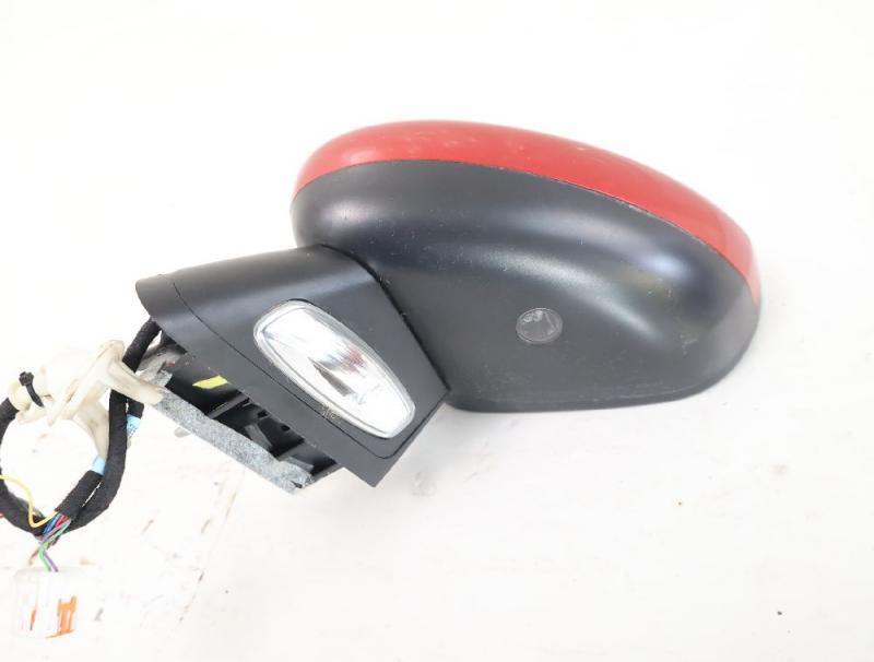 Spiegel links elektrisch 1635517280 Citroen C4 2 B7