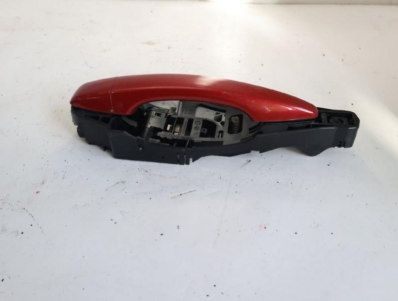 Preview: Türgriff außen hinten rechts 9101LW Citroen C4 2 B7