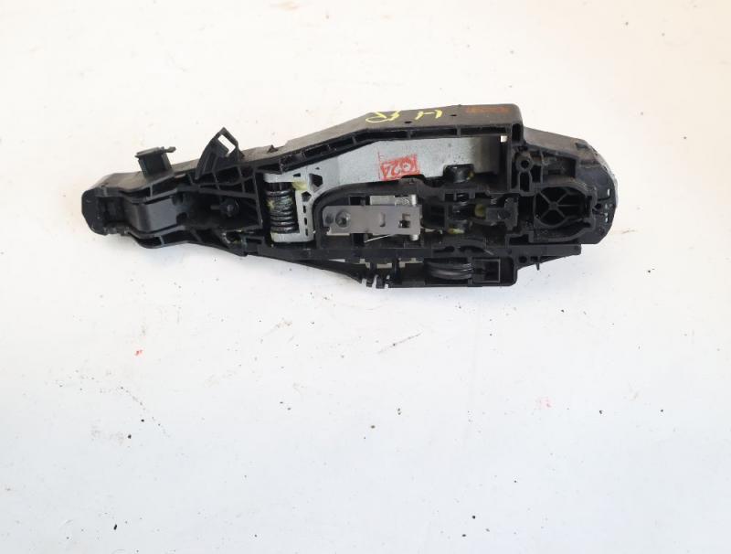 Preview: Türgriff außen hinten rechts 9101LW Citroen C4 2 B7
