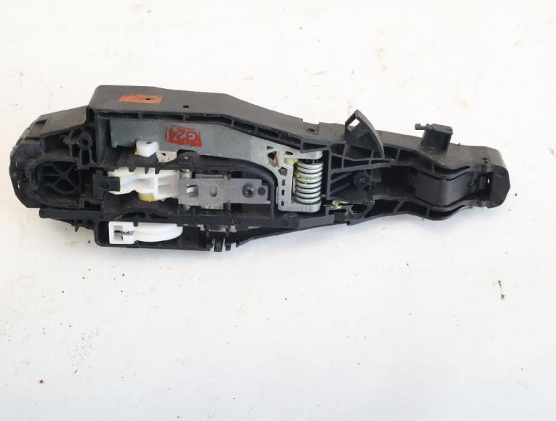 Preview: Türgriff außen hinten links 9101LW Citroen C4 2 B7
