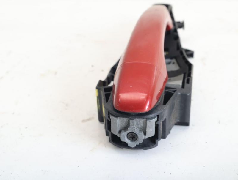Türgriff außen hinten links 9101LW Citroen C4 2 B7