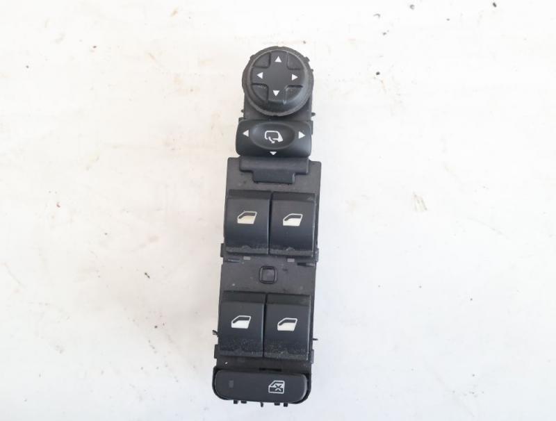 Schalter Fensterheber vorn links 96657050ZD Citroen C4 2 B7