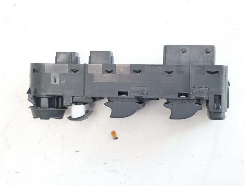Preview: Schalter Fensterheber vorn links 96657050ZD Citroen C4 2 B7